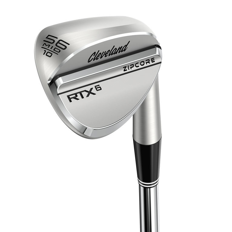 RTX 6 ZipCore Tour Satin Wedge